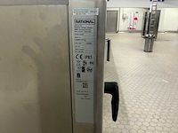 2025 rational icombi lm200be combisteamer - afbeelding 7 van  8