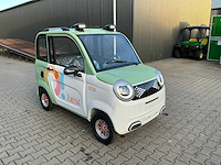 2025 rc car rc-g150e golfkar / mini e-auto (bev) - afbeelding 12 van  25