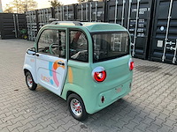 2025 rc car rc-g150e golfkar / mini e-auto (bev) - afbeelding 19 van  25