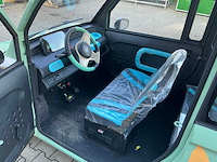 2025 rc car rc-g150e golfkar / mini e-auto (bev) - afbeelding 3 van  25