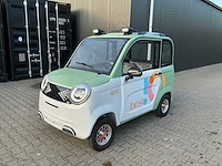 2025 rc car rc-g150e golfkar / mini e-auto (bev) - afbeelding 1 van  25