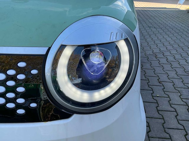 2025 rc car rc-g150e golfkar / mini e-auto (bev) - afbeelding 15 van  25