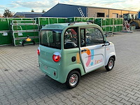 2025 rc car rc-g150e golfkar / mini e-auto (bev) - afbeelding 20 van  25