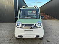 2025 rc car rc-g150e golfkar / mini e-auto (bev) - afbeelding 23 van  25