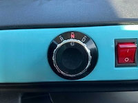 2025 rc car rc-g150e mini e-auto (bev) - afbeelding 2 van  16