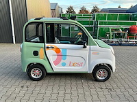 2025 rc car rc-g150e mini e-auto (bev) - afbeelding 13 van  16