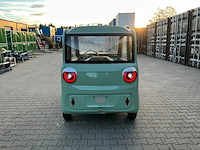 2025 rc car rc-g150e mini e-auto (bev) - afbeelding 15 van  16