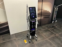 2025 regenixion ion 680 huidverstrakking- en rimpelverminderingsysteem