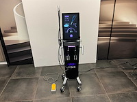 2025 regenixion ion 680 huidverstrakking- en rimpelverminderingsysteem - afbeelding 2 van  9