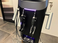 2025 regenixion ion 680 huidverstrakking- en rimpelverminderingsysteem - afbeelding 5 van  9