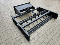 2025 rhino-cross 003-044-71-002a box grader ten behoeve van schranklader - afbeelding 8 van  9