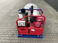 2025 rhino-cross 016-02-4000/12-01 hogedrukreiniger - afbeelding 9 van  15