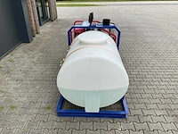 2025 rhino-cross 016-02-4000/12-01 hogedrukreiniger - afbeelding 13 van  15