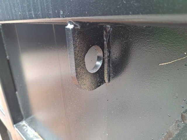 2025 rhino-cross 12 kuub laadbak / container - afbeelding 2 van  12