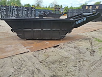 2025 rhino-cross 12 kuub laadbak / container - afbeelding 6 van  12