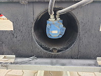 2025 rhino-cross 1360x1300x2500mm steenzeef - afbeelding 7 van  10