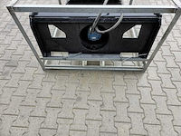 2025 rhino-cross 1360x1300x2500mm steenzeef - afbeelding 7 van  10