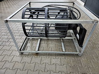 2025 rhino-cross 1360x1300x2500mm steenzeef - afbeelding 6 van  10