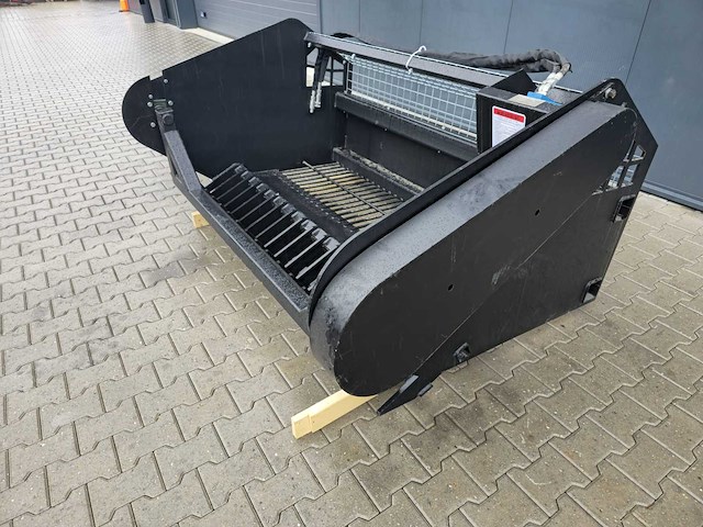 2025 rhino-cross 1930x2220x1630mm steenzeef - afbeelding 6 van  14