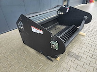 2025 rhino-cross 1930x2220x1630mm steenzeef - afbeelding 8 van  14