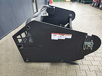 2025 rhino-cross 1930x2220x1630mm steenzeef - afbeelding 10 van  14