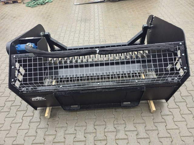 2025 rhino-cross 1930x2220x1630mm steenzeef - afbeelding 14 van  14