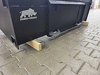 2025 rhino-cross 1930x2220x1630mm steenzeef - afbeelding 2 van  14