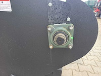 2025 rhino-cross 1930x2220x1630mm steenzeef - afbeelding 5 van  14