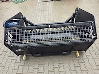 2025 rhino-cross 1930x2220x1630mm steenzeef - afbeelding 13 van  14