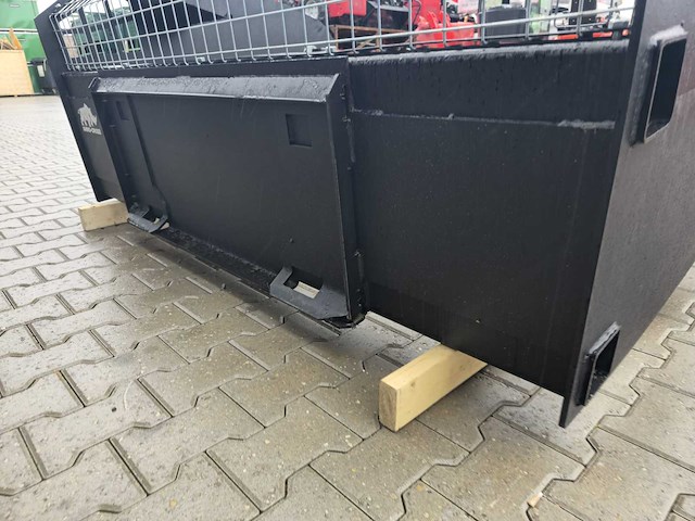 2025 rhino-cross 1930x2220x1630mm steenzeef - afbeelding 14 van  14