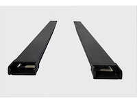 2025 rhino-cross 300 cm 3000 kg verleng lepels - afbeelding 6 van  8