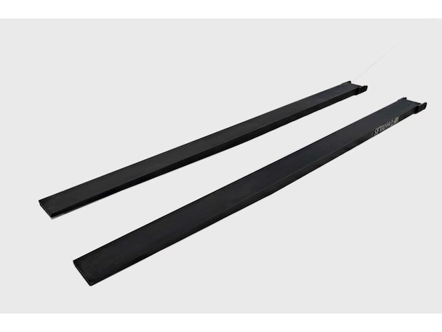 2025 rhino-cross 300 cm 3000 kg verleng lepels - afbeelding 2 van  4