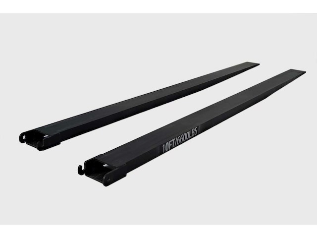 2025 rhino-cross 300 cm 3000 kg verleng lepels - afbeelding 2 van  8