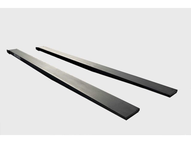 2025 rhino-cross 300 cm 3000 kg verleng lepels - afbeelding 5 van  8