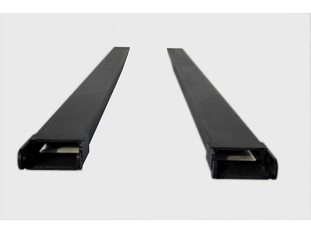 2025 rhino-cross 300 cm 3000 kg verleng lepels - afbeelding 4 van  5