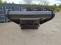 2025 rhino-cross 5 kuub laadbak / container - afbeelding 8 van  11