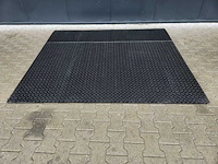 2025 rhino-cross 5t oprijplaat ten behoeve van containers - afbeelding 7 van  10