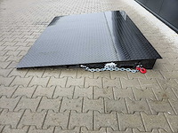 2025 rhino-cross 5t oprijplaat ten behoeve van containers - afbeelding 5 van  10