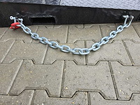 2025 rhino-cross 5t oprijplaat ten behoeve van containers - afbeelding 8 van  9