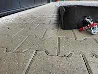 2025 rhino-cross 5t oprijplaat ten behoeve van containers - afbeelding 2 van  4