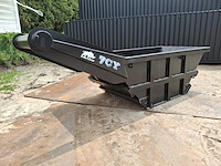 2025 rhino-cross 7 kuub laadbak / container - afbeelding 1 van  11