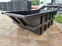 2025 rhino-cross 9 kuub laadbak / container - afbeelding 9 van  13