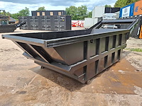 2025 rhino-cross 9 kuub laadbak / container - afbeelding 6 van  11