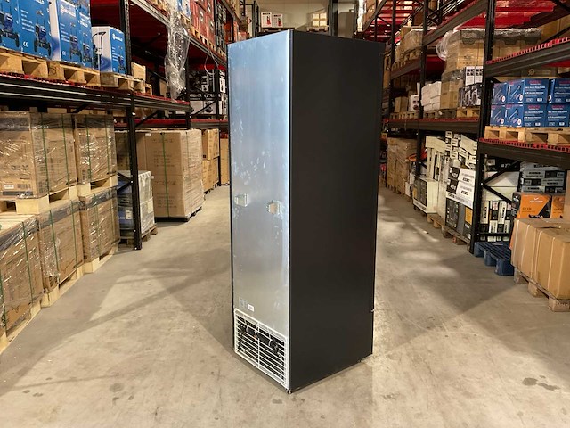 2025 rhino-cross-catering 1 deur sd-m01 staande vriezer - afbeelding 13 van  16