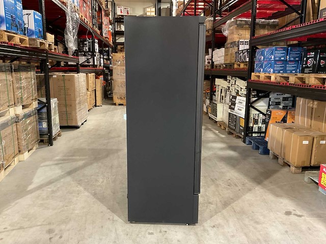 2025 rhino-cross-catering 1 deur sd-m01 staande vriezer - afbeelding 14 van  16