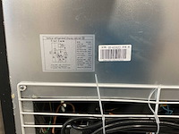 2025 rhino-cross-catering 1 deur sd-m01 staande vriezer - afbeelding 5 van  15