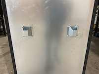 2025 rhino-cross-catering 1 deur sd-m01 staande vriezer - afbeelding 7 van  15