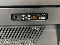 2025 rhino-cross-catering 1 deur sd-m01 staande vriezer - afbeelding 3 van  16