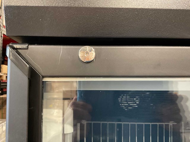 2025 rhino-cross-catering 1 deur sd-m01 staande vriezer - afbeelding 13 van  16