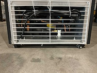 2025 rhino-cross-catering 1 deur sd-m01 staande vriezer - afbeelding 5 van  16